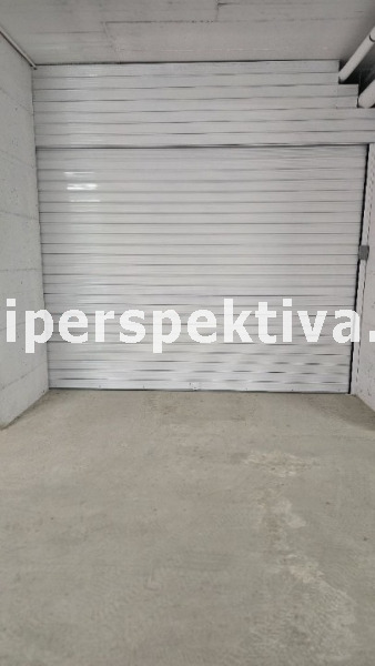 Продава ГАРАЖ, ПАРКОМЯСТО, гр. Пловдив, Тракия
