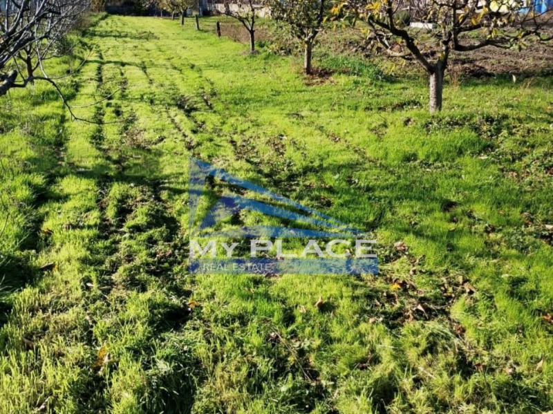 Продава ПАРЦЕЛ, с. Дибич, област Шумен