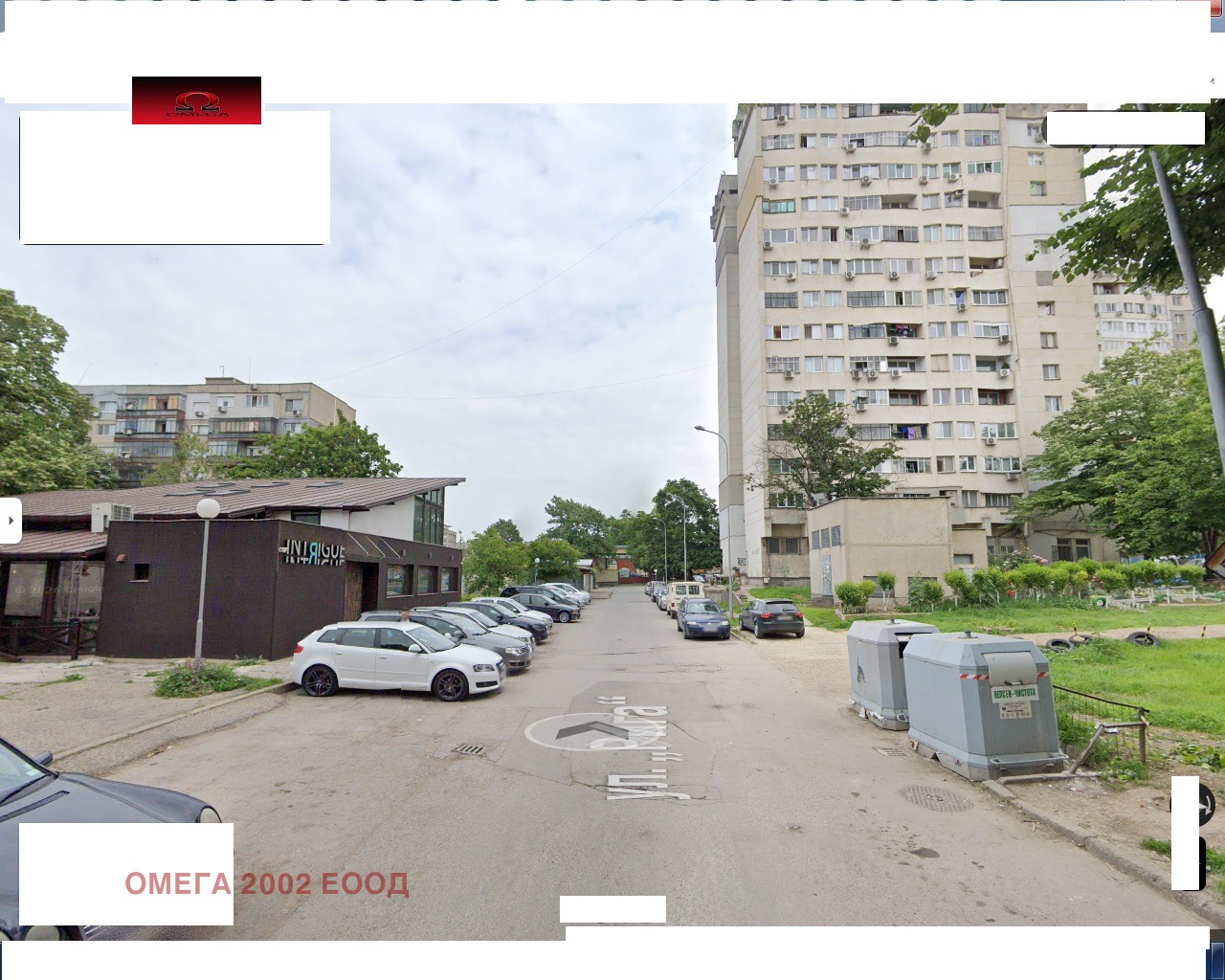 Продава 1-СТАЕН, гр. Русе, Здравец Изток