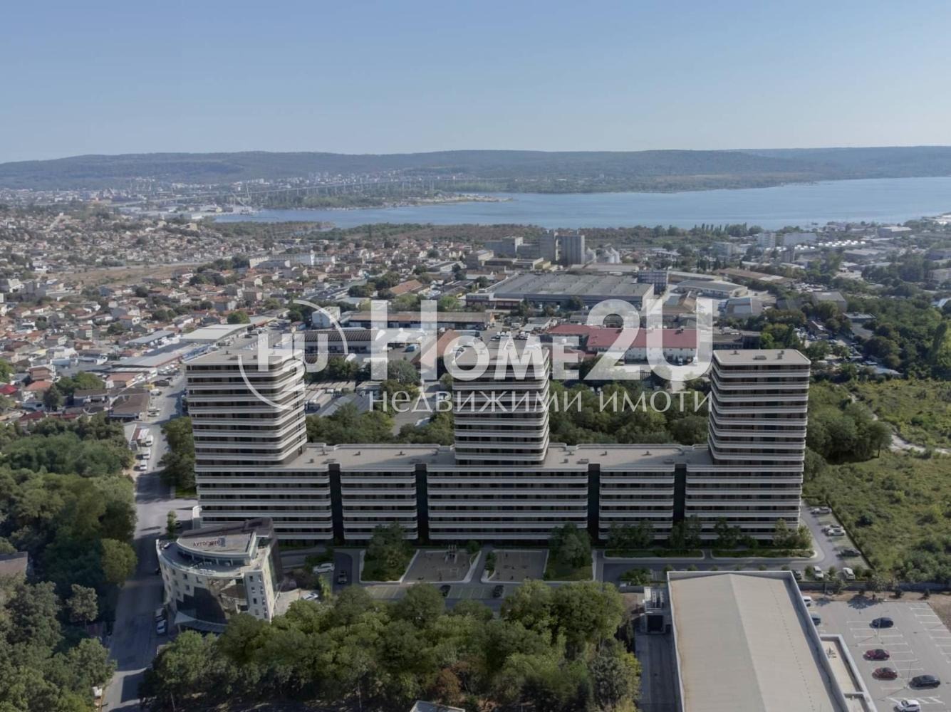 Продава 1-СТАЕН, гр. Варна, Трошево, снимка 4 - Апартаменти - 54588323