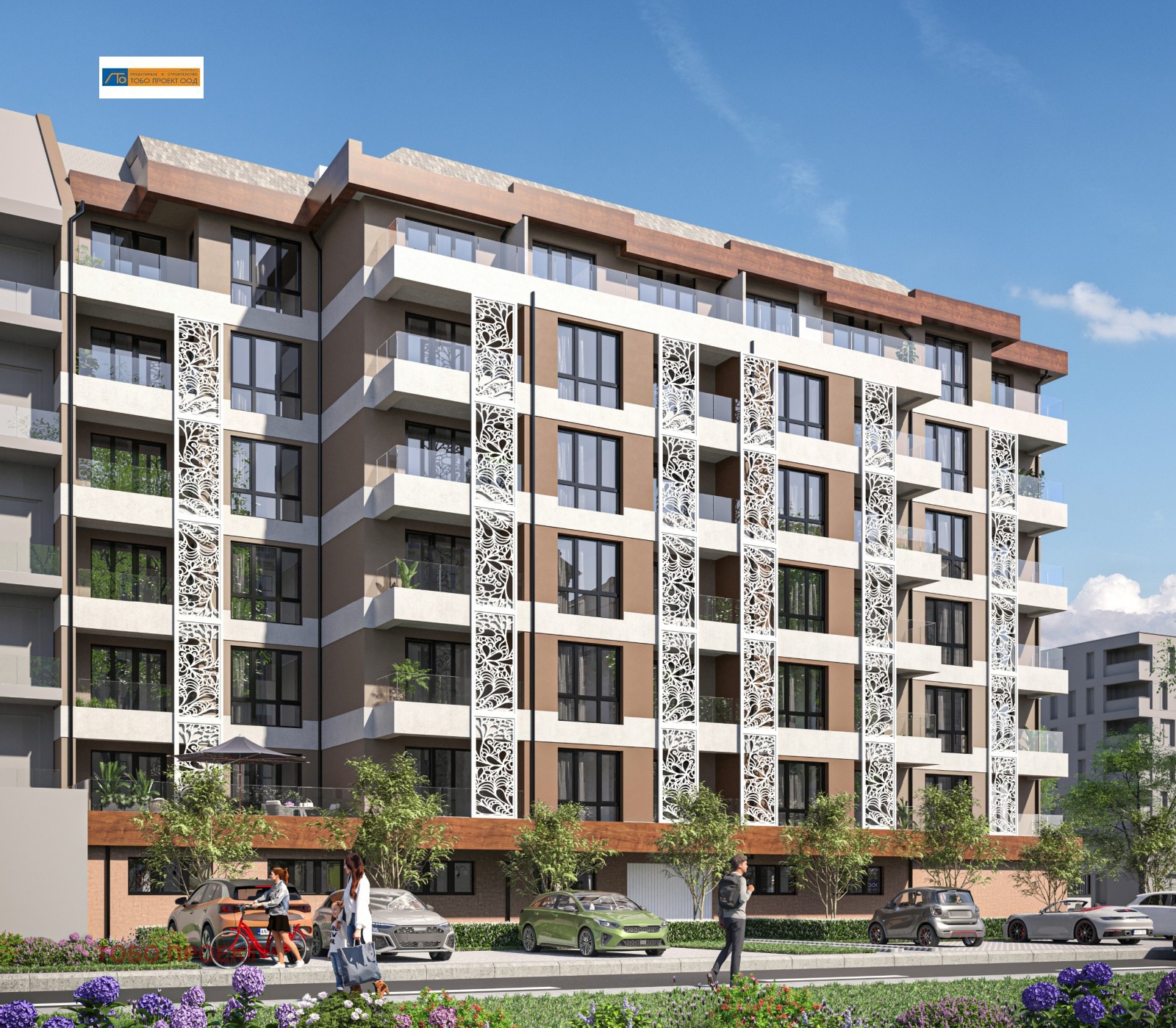 Продава 2-СТАЕН, гр. София, Люлин 10, снимка 2 - Апартаменти - 51107814