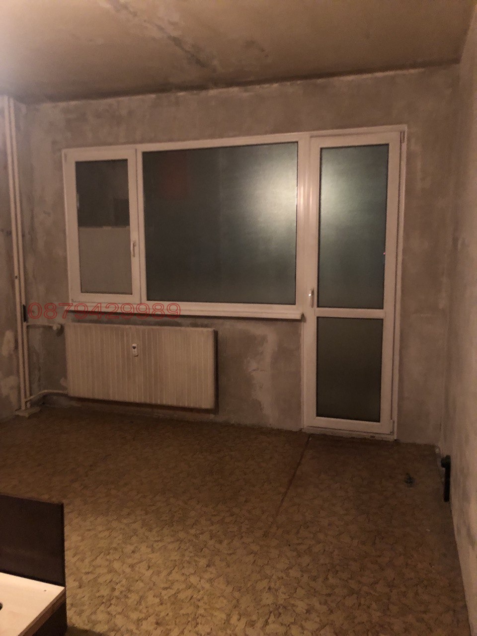 Продава 2-СТАЕН, гр. София, Сердика