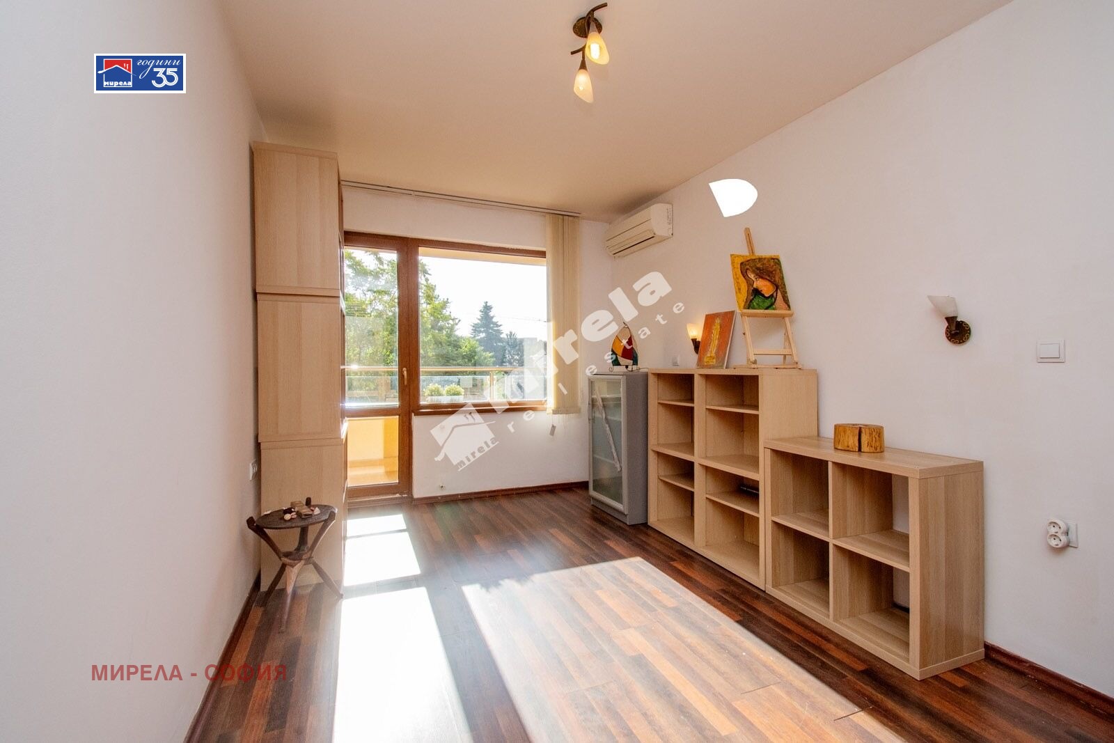 Продава 2-СТАЕН, гр. София, Хаджи Димитър, снимка 6 - Апартаменти - 53824447