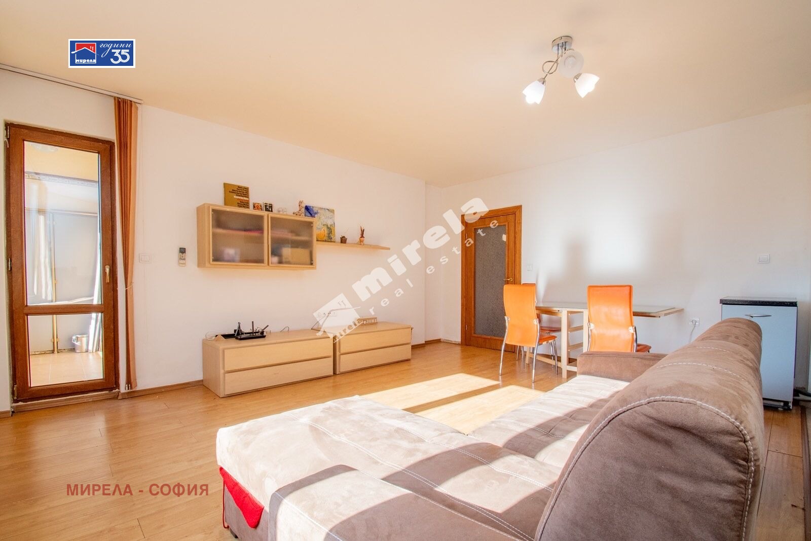 Продава 2-СТАЕН, гр. София, Хаджи Димитър, снимка 2 - Апартаменти - 53824447