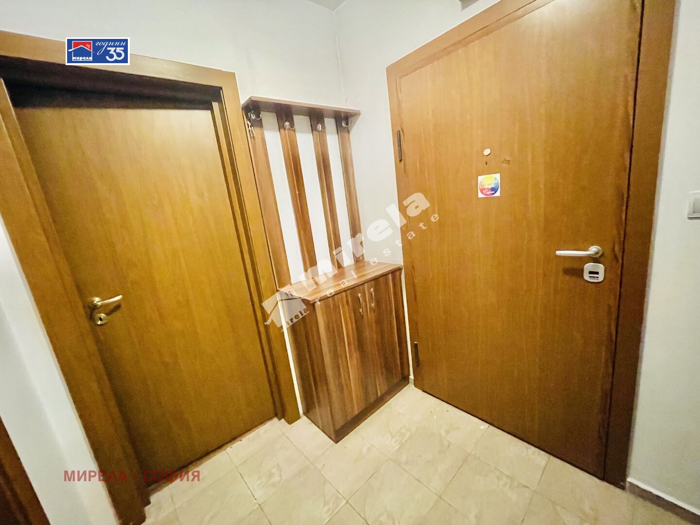 Продава 2-СТАЕН, гр. София, Хаджи Димитър, снимка 11 - Апартаменти - 53824447