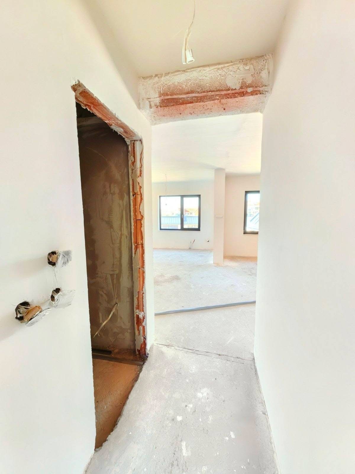 Продава 2-СТАЕН, гр. София, Бояна, снимка 4 - Апартаменти - 53901896