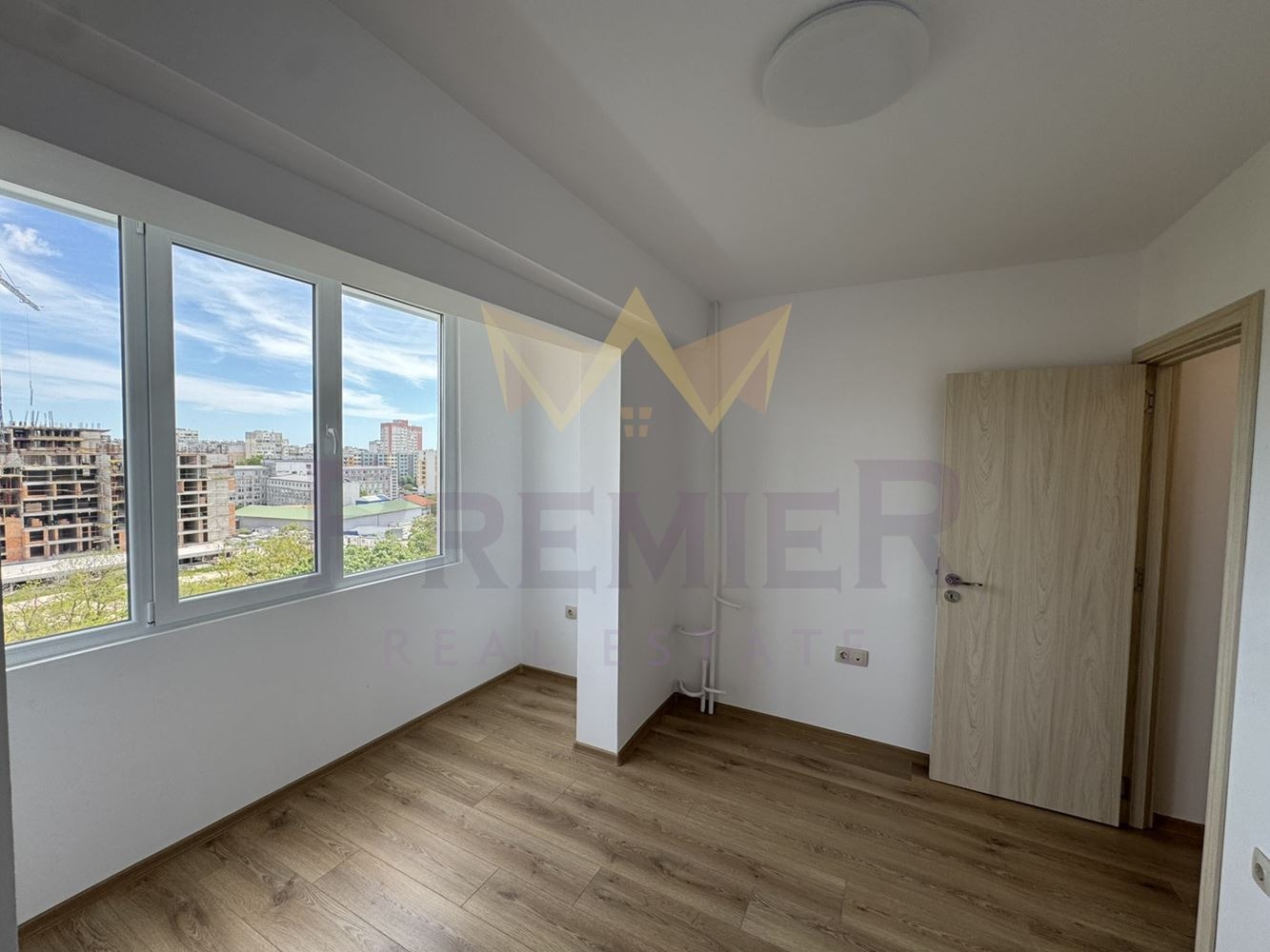 Продава 2-СТАЕН, гр. Варна, Младост 1, снимка 6 - Апартаменти - 54203410