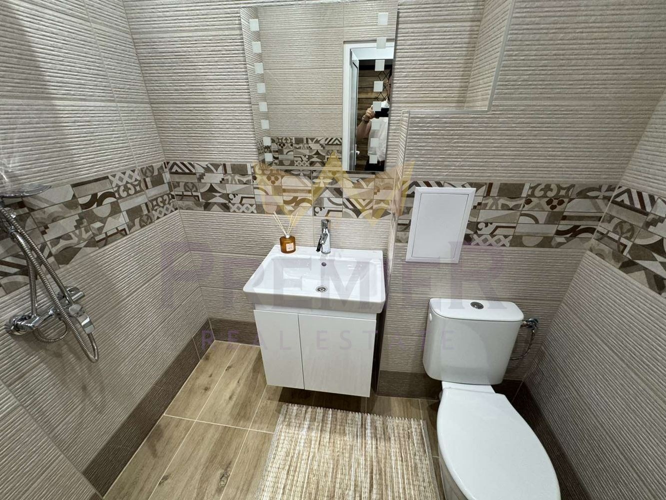 Продава 2-СТАЕН, гр. Варна, Младост 1, снимка 7 - Апартаменти - 54203410