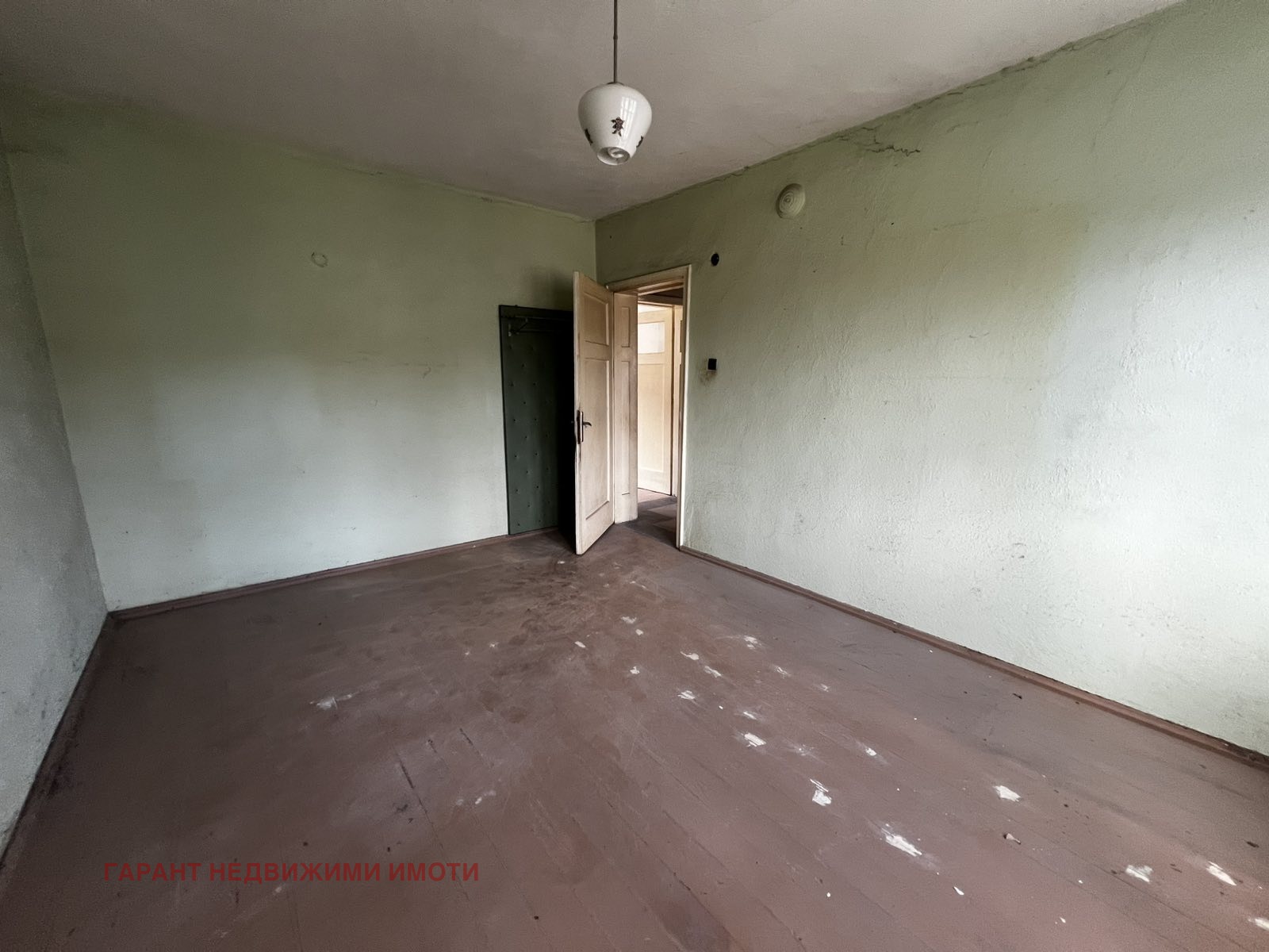 Продава 2-СТАЕН, гр. Габрово, Дядо Дянко, снимка 3 - Апартаменти - 54212293