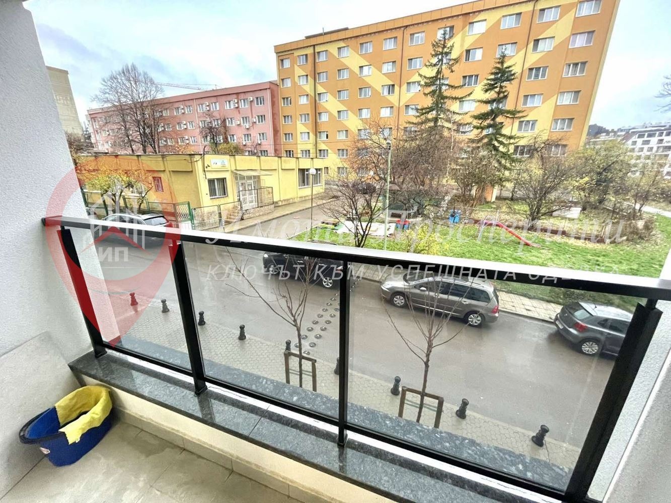 Продава 2-СТАЕН, гр. София, Овча купел 1, снимка 9 - Апартаменти - 54344129