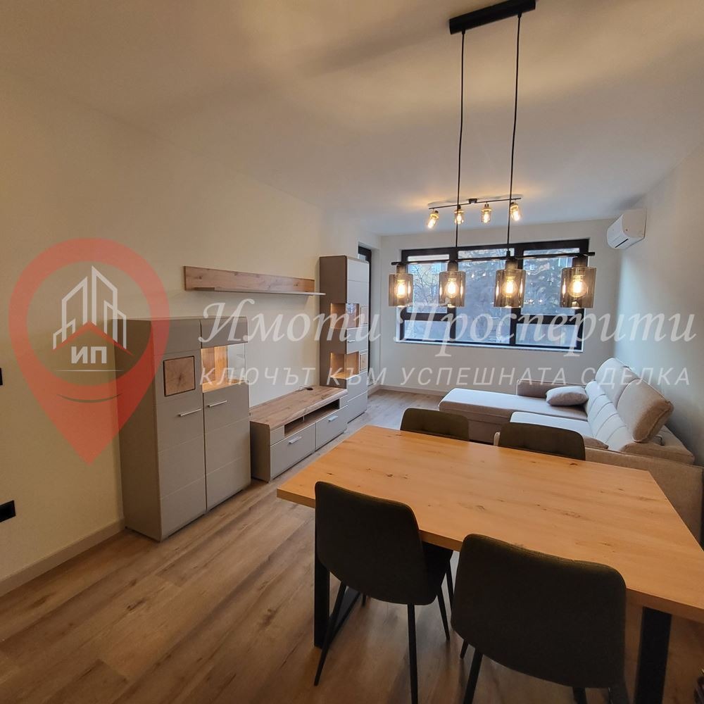 Продава 2-СТАЕН, гр. София, Овча купел 1, снимка 2 - Апартаменти - 54344129