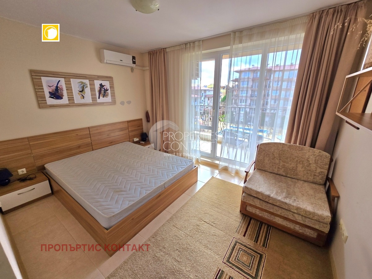 Продава 2-СТАЕН, с. Равда, област Бургас, снимка 13 - Апартаменти - 54984347