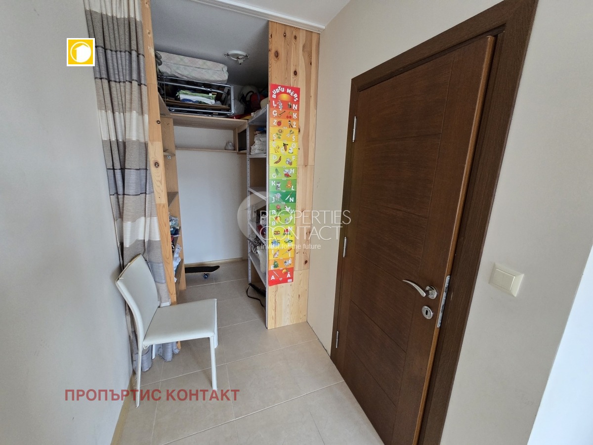 Продава 2-СТАЕН, с. Равда, област Бургас, снимка 12 - Апартаменти - 54984347