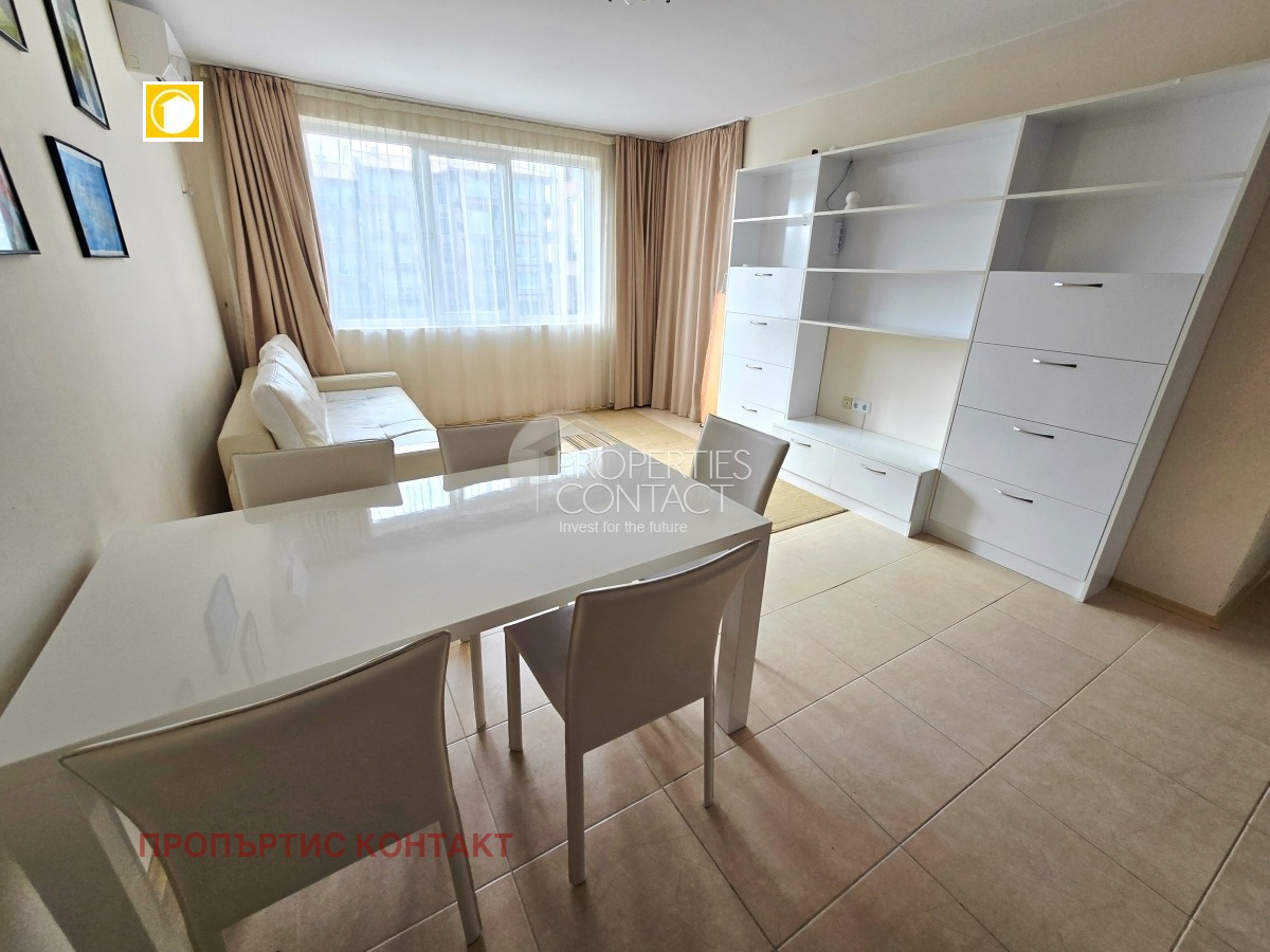Продава 2-СТАЕН, с. Равда, област Бургас, снимка 8 - Апартаменти - 54984347
