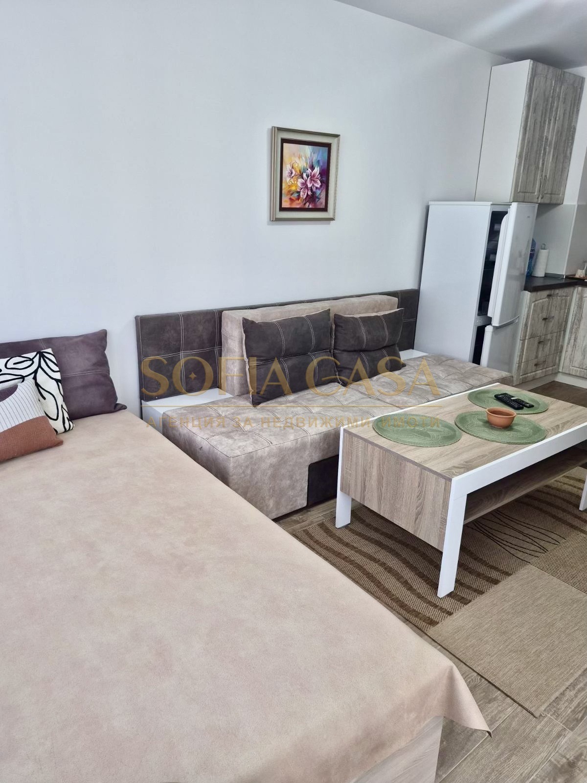 Продава 2-СТАЕН, с. Нови хан, област София област, снимка 2 - Апартаменти - 55145846