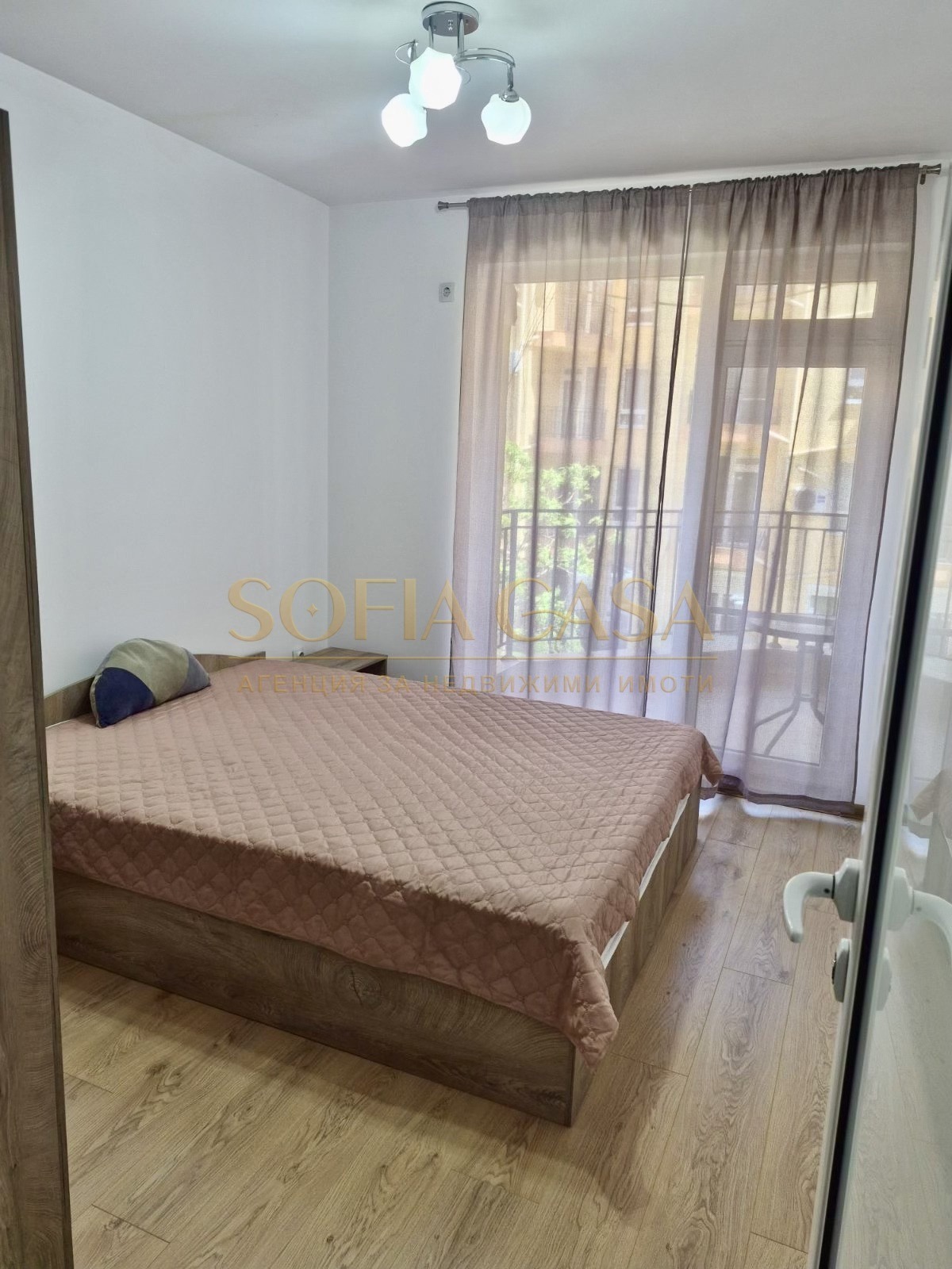 Продава 2-СТАЕН, с. Нови хан, област София област, снимка 6 - Апартаменти - 55145846