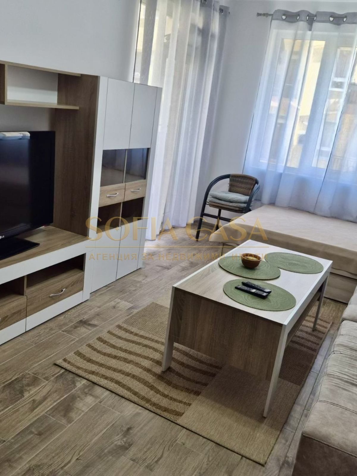 Продава 2-СТАЕН, с. Нови хан, област София област, снимка 5 - Апартаменти - 55145846