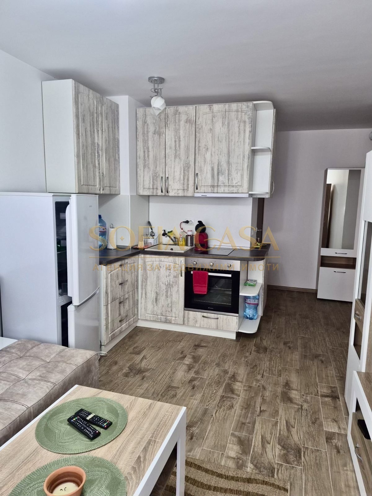Продава 2-СТАЕН, с. Нови хан, област София област, снимка 3 - Апартаменти - 55145846