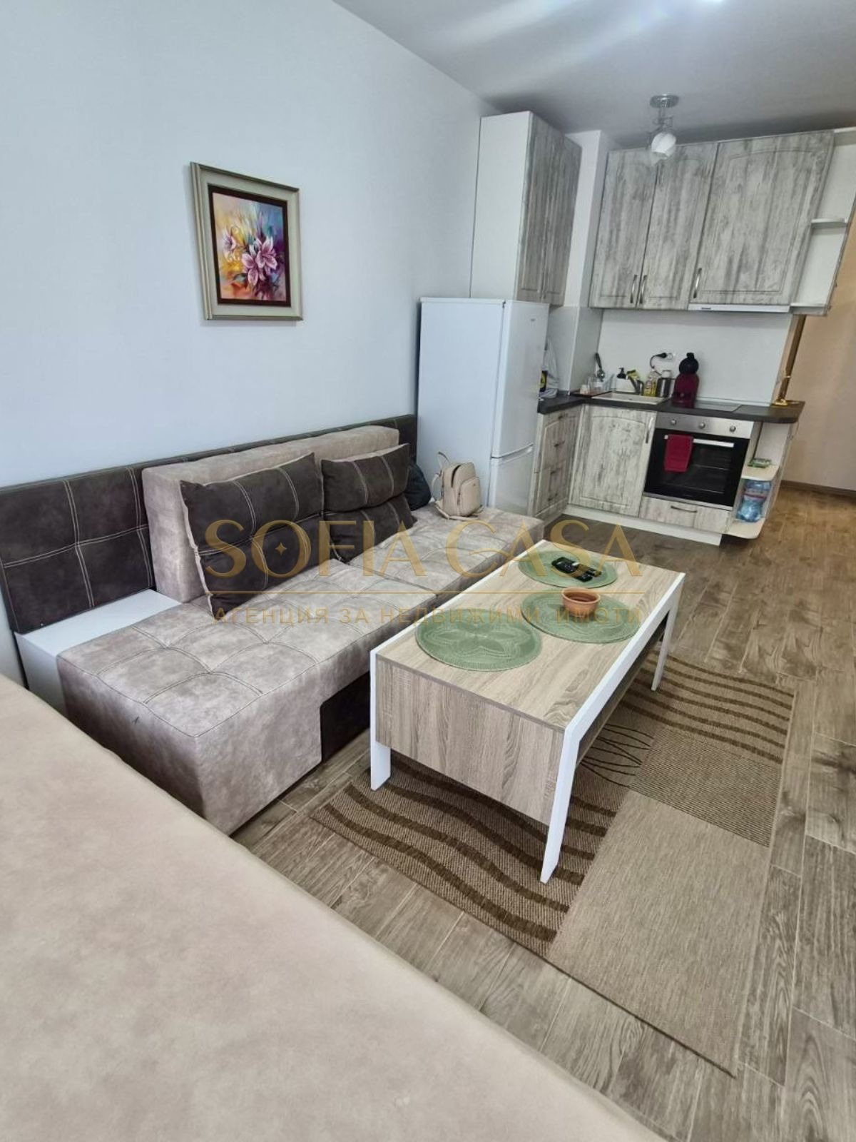 Продава 2-СТАЕН, с. Нови хан, област София област, снимка 4 - Апартаменти - 55145846