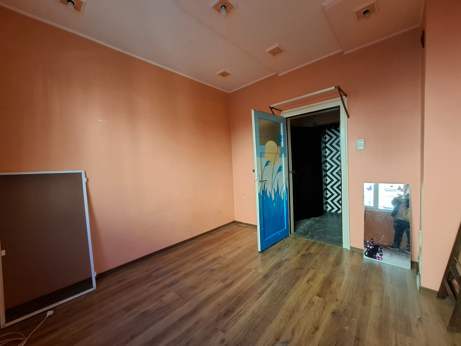 Продава 2-СТАЕН, гр. София, Център, снимка 2 - Апартаменти - 55629711