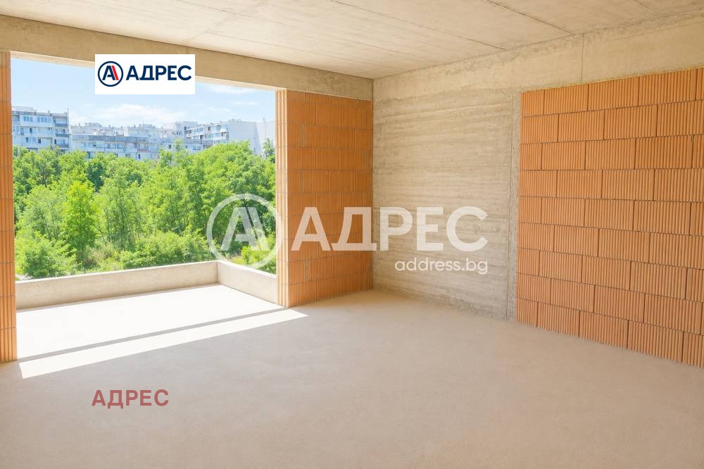 Продава 2-СТАЕН, гр. Варна, Младост 1, снимка 5 - Апартаменти - 55665122