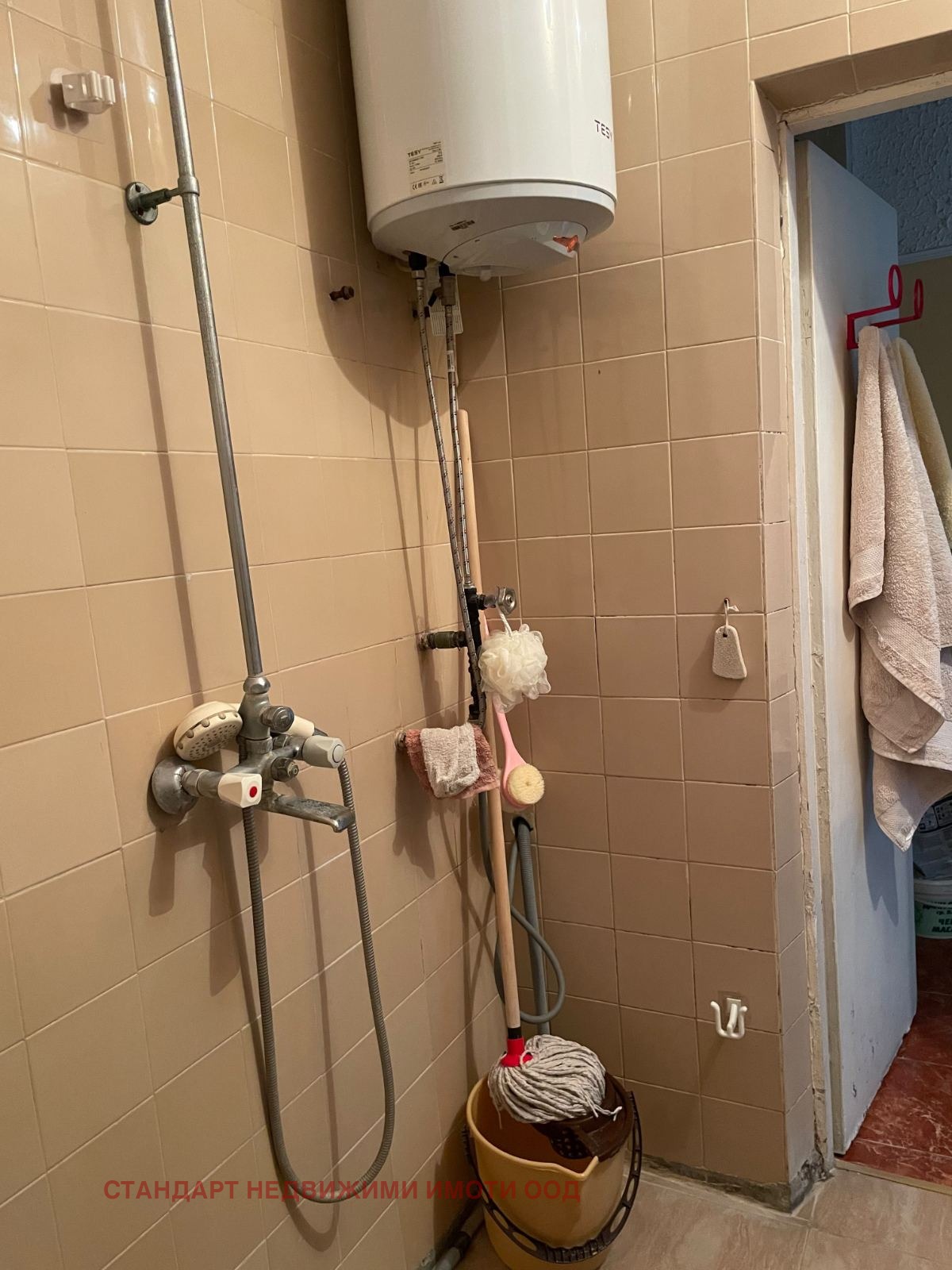 Продава 2-СТАЕН, гр. Пловдив, Кючук Париж, снимка 8 - Апартаменти - 55990674