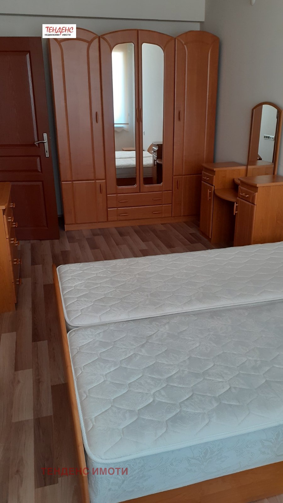 Продава 3-СТАЕН, гр. Кърджали, Възрожденци, снимка 2 - Апартаменти - 51114964