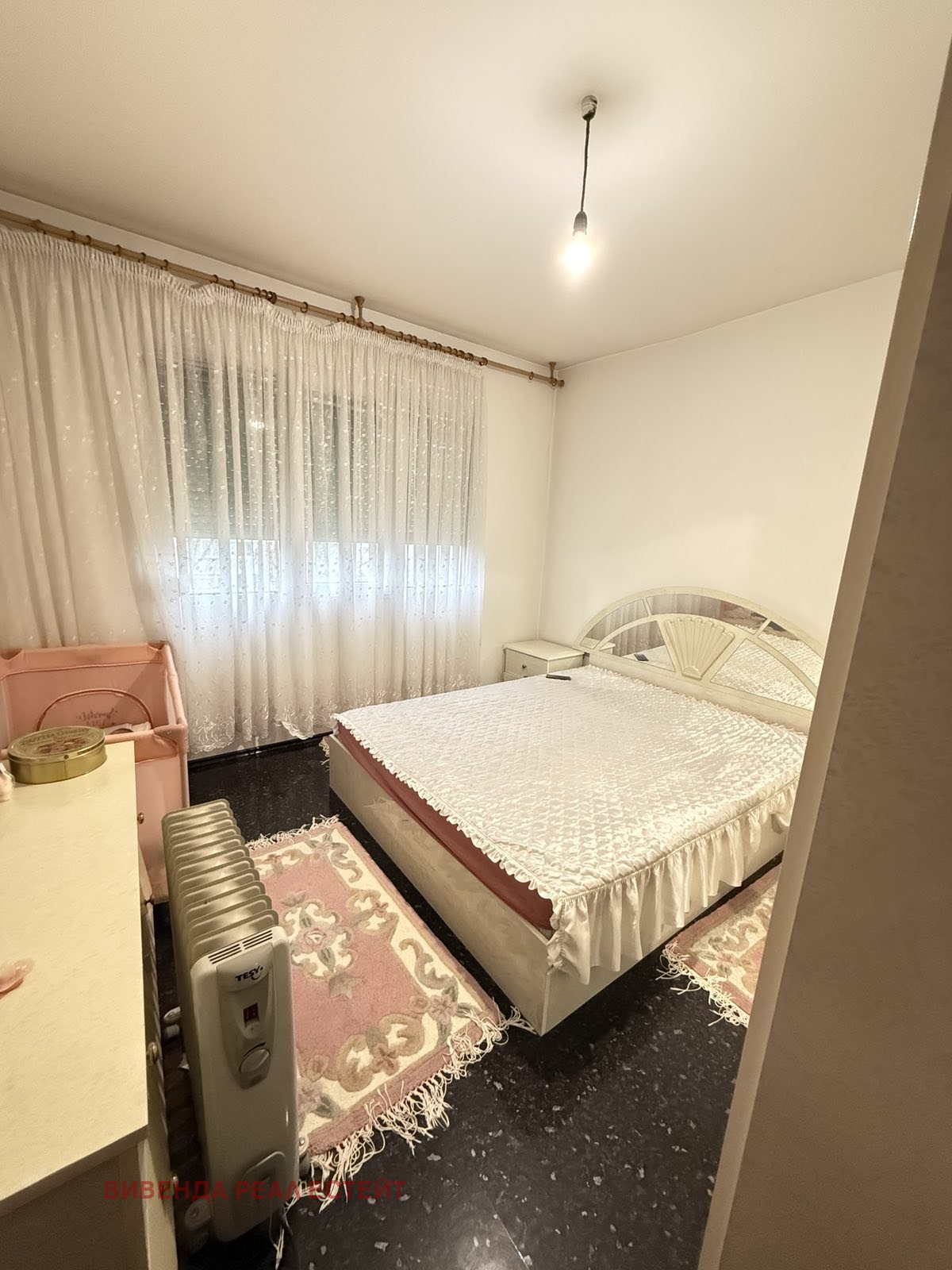 Продава 3-СТАЕН, гр. Плевен, Дружба 3, снимка 2 - Апартаменти - 53679910