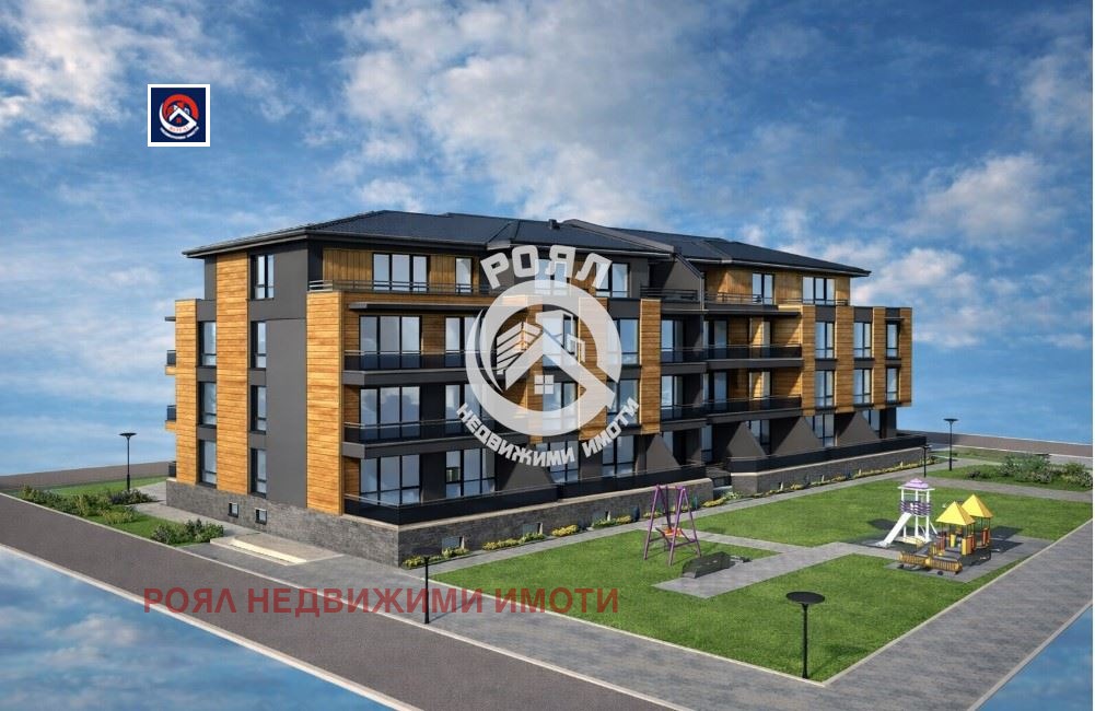 Продава 3-СТАЕН, гр. Пловдив, Христо Смирненски, снимка 2 - Апартаменти - 53819660