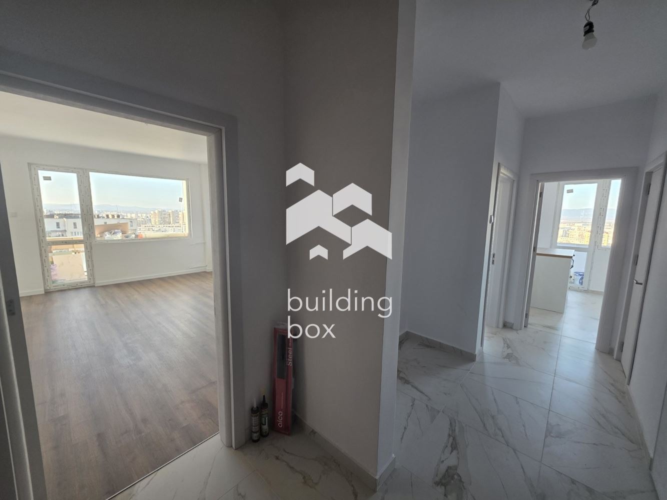 Продава 3-СТАЕН, гр. София, Толстой, снимка 5 - Апартаменти - 54591782