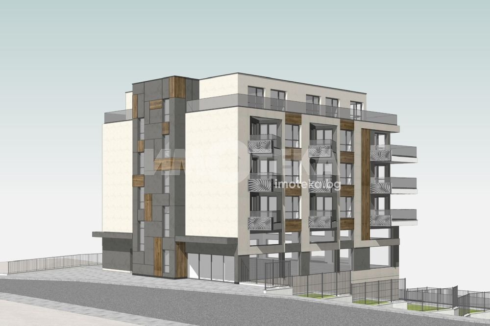 Продава 3-СТАЕН, гр. Варна, м-т Ален мак, снимка 4 - Апартаменти - 54738773