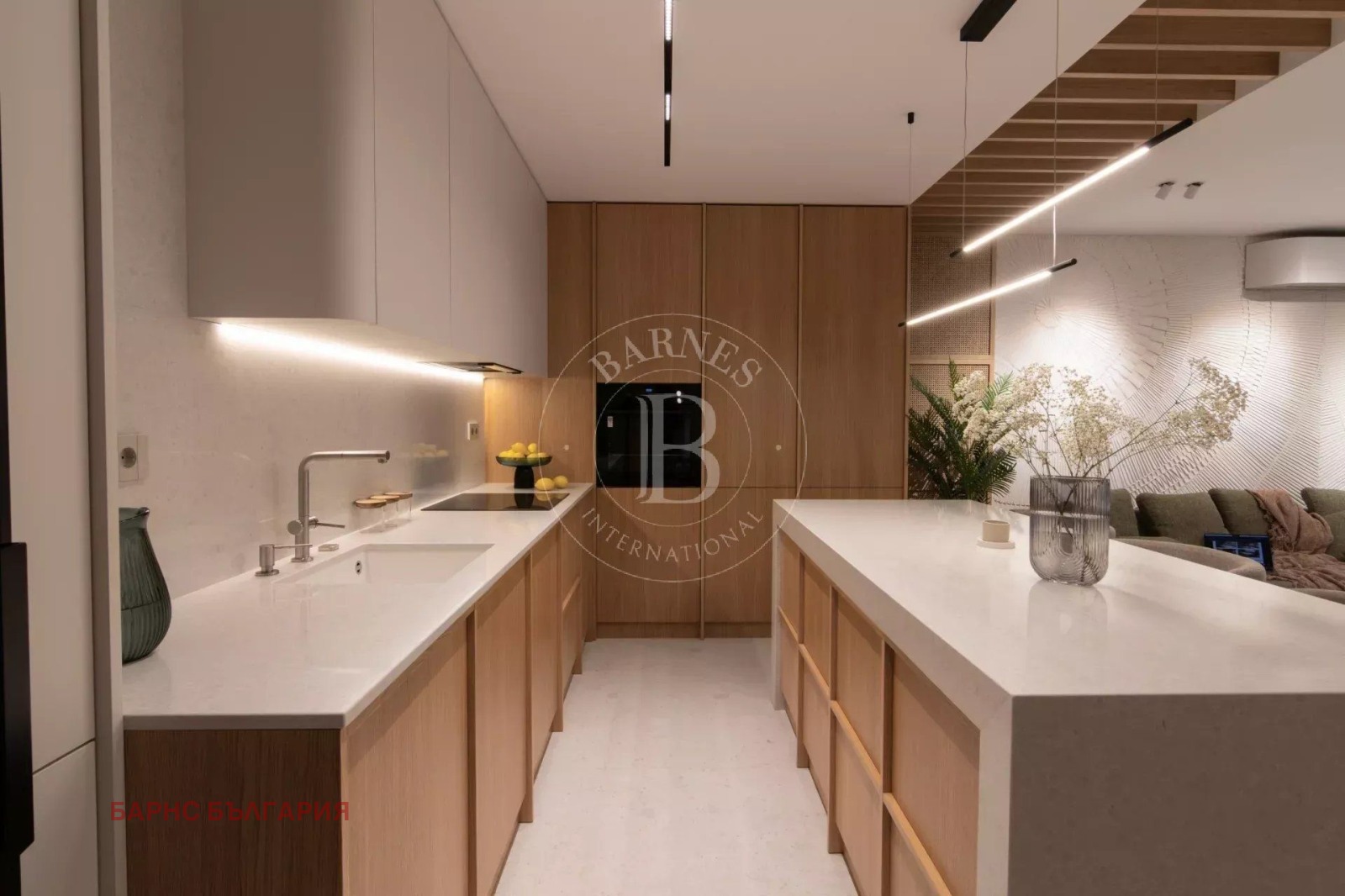 Продава 3-СТАЕН, гр. София, Център, снимка 10 - Апартаменти - 55769133