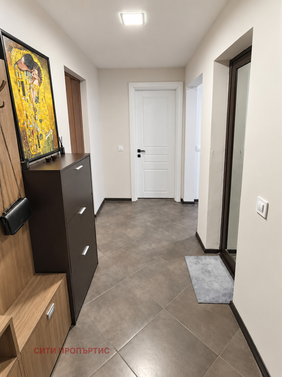 Продава 3-СТАЕН, гр. Благоевград, Еленово 1, снимка 9 - Апартаменти - 56322541