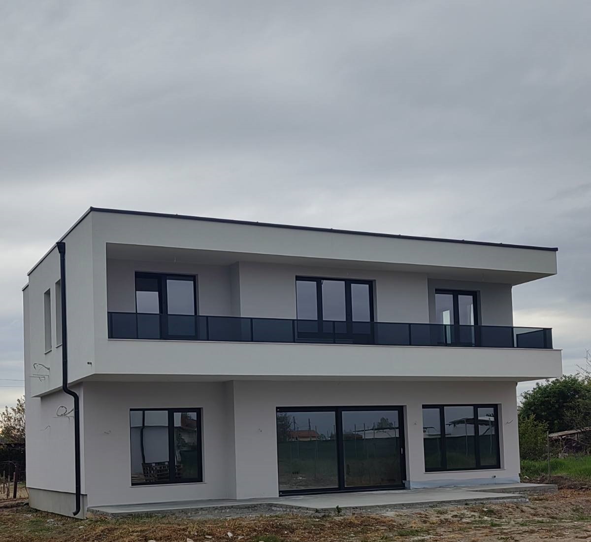 Продава КЪЩА, с. Бенковски, област Пловдив, снимка 11 - Къщи - 53354733
