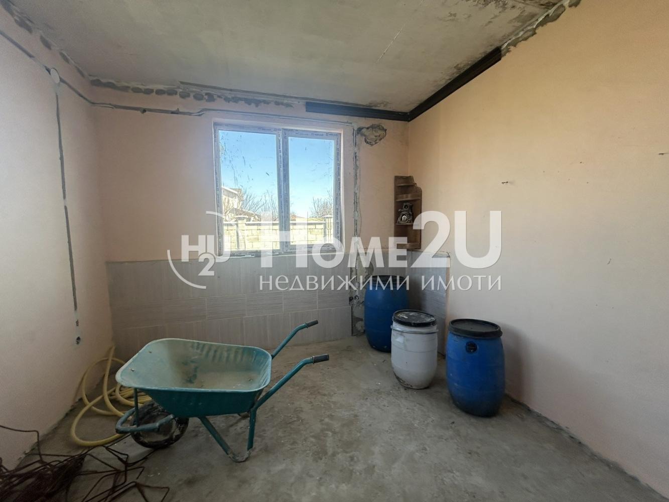 Продава КЪЩА, с. Изворско, област Варна, снимка 13 - Къщи - 54739543