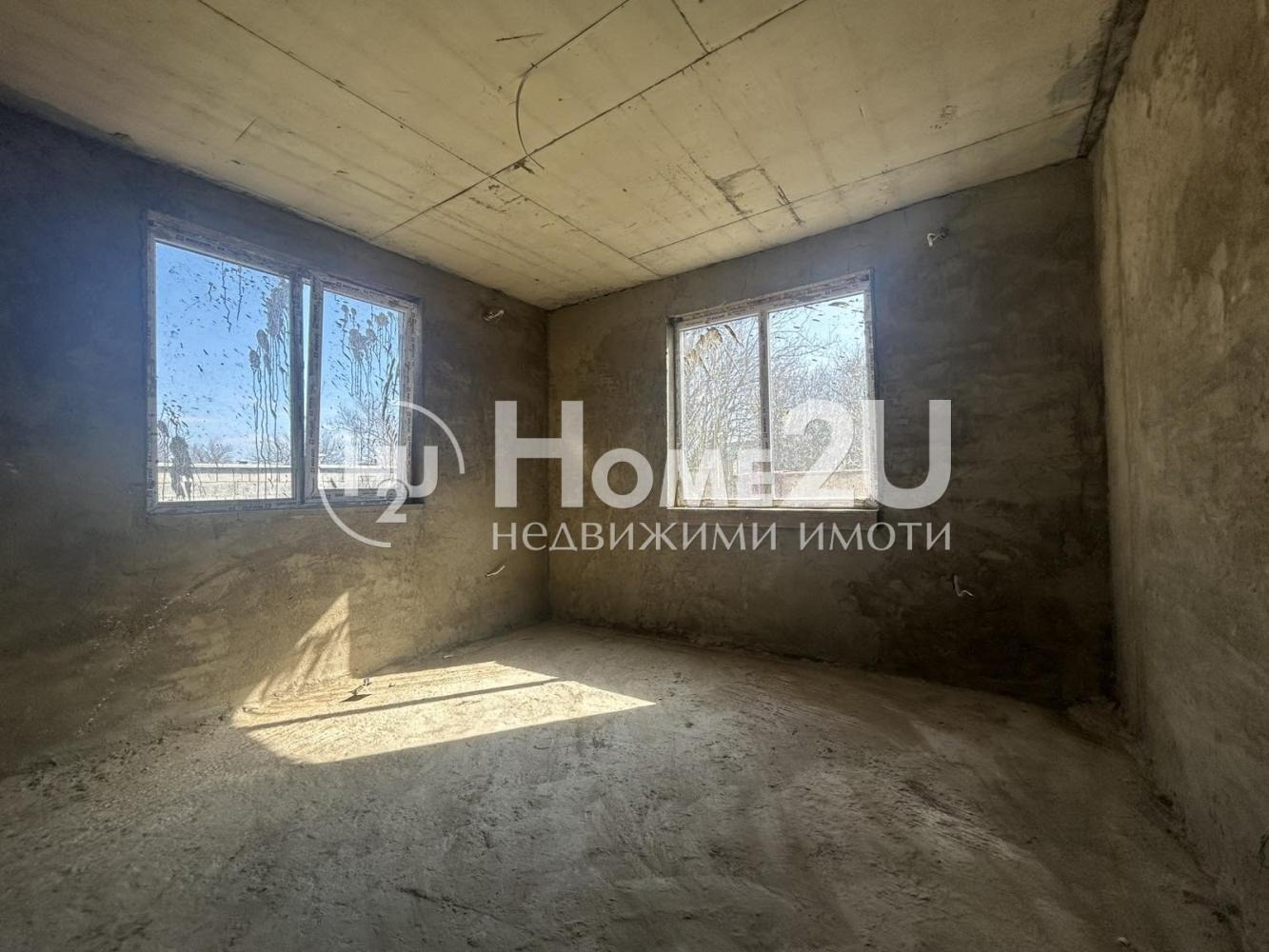 Продава КЪЩА, с. Изворско, област Варна, снимка 11 - Къщи - 54739543