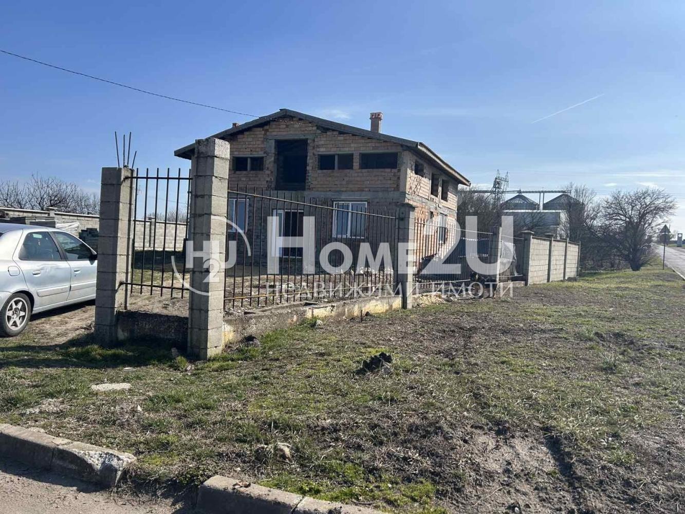 Продава КЪЩА, с. Изворско, област Варна