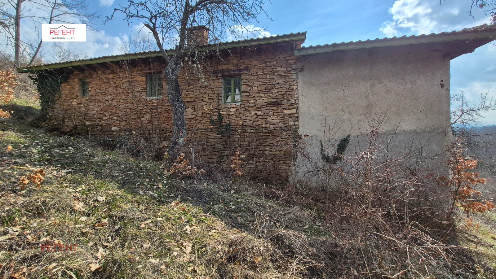 Продава КЪЩА, с. Костенковци, област Габрово, снимка 17 - Къщи - 55007092