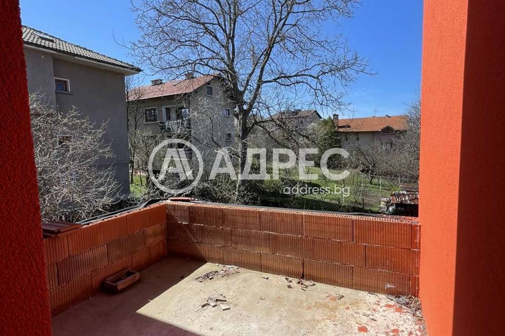 Продава КЪЩА, гр. София, гр. Банкя, снимка 4 - Къщи - 55665062