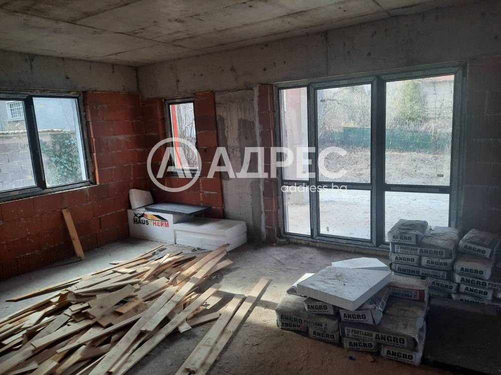 Продава КЪЩА, гр. София, гр. Банкя, снимка 12 - Къщи - 55665062