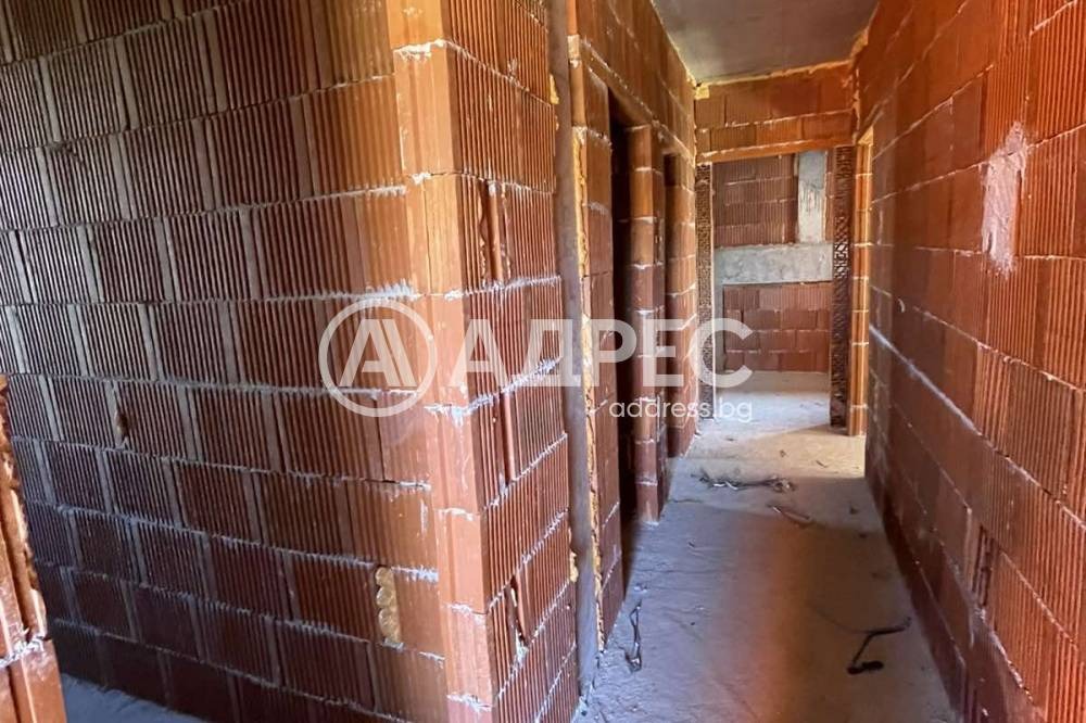 Продава КЪЩА, гр. София, гр. Банкя, снимка 5 - Къщи - 55665062
