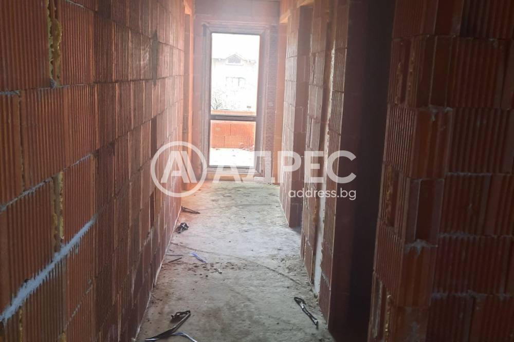 Продава КЪЩА, гр. София, гр. Банкя, снимка 9 - Къщи - 55665062