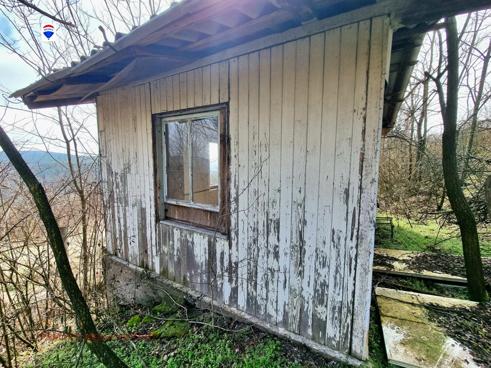 Продава ВИЛА, с. Николово, област Русе, снимка 2 - Вили - 53780458