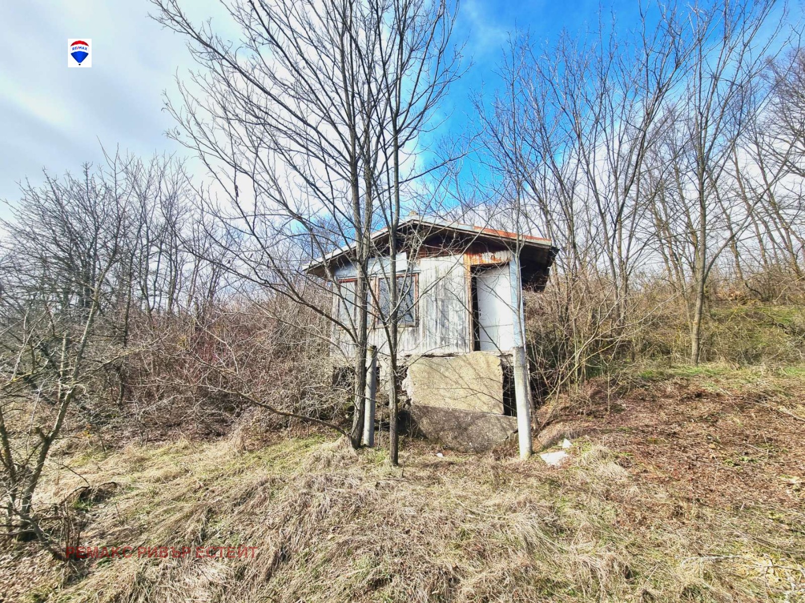 Продава ВИЛА, с. Николово, област Русе, снимка 2 - Вили - 53780458