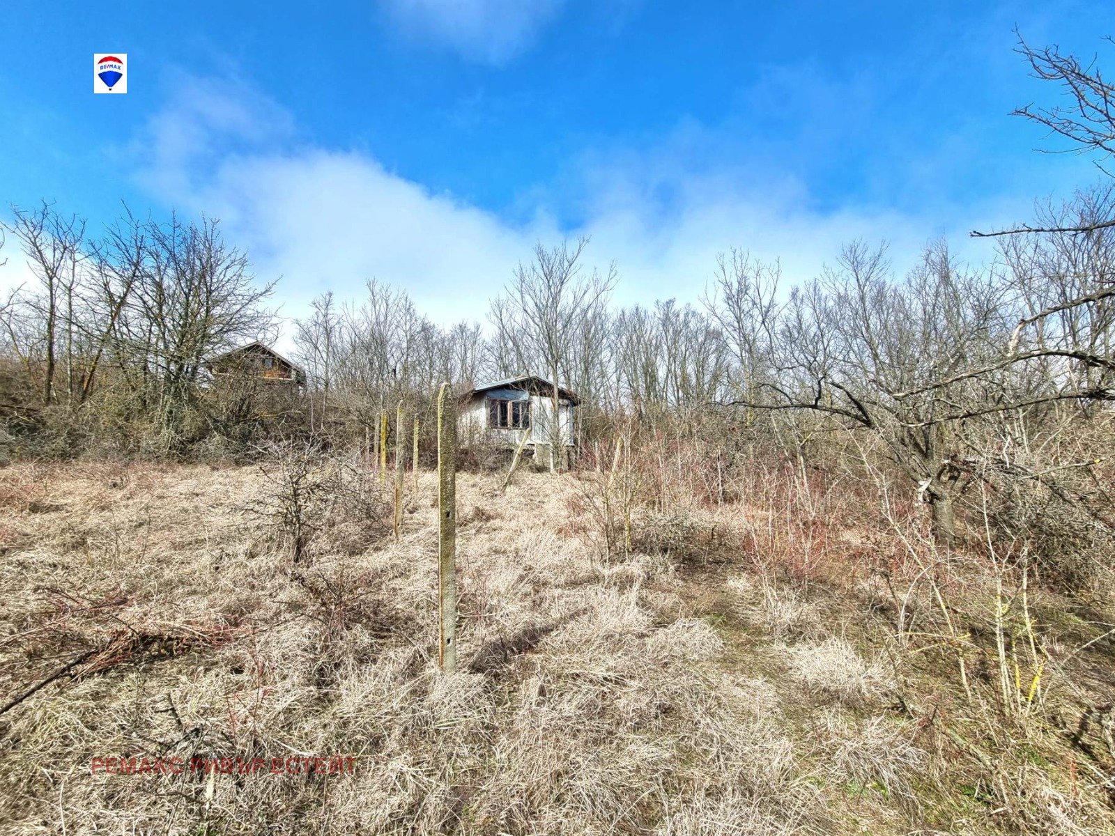 Продава ВИЛА, с. Николово, област Русе, снимка 8 - Вили - 53780458