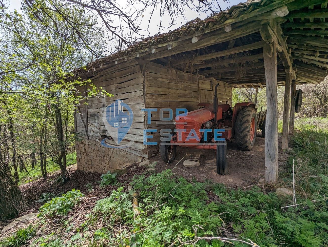 Продава ПАРЦЕЛ, гр. Елена, област Велико Търново, снимка 2 - Парцели - 45466932