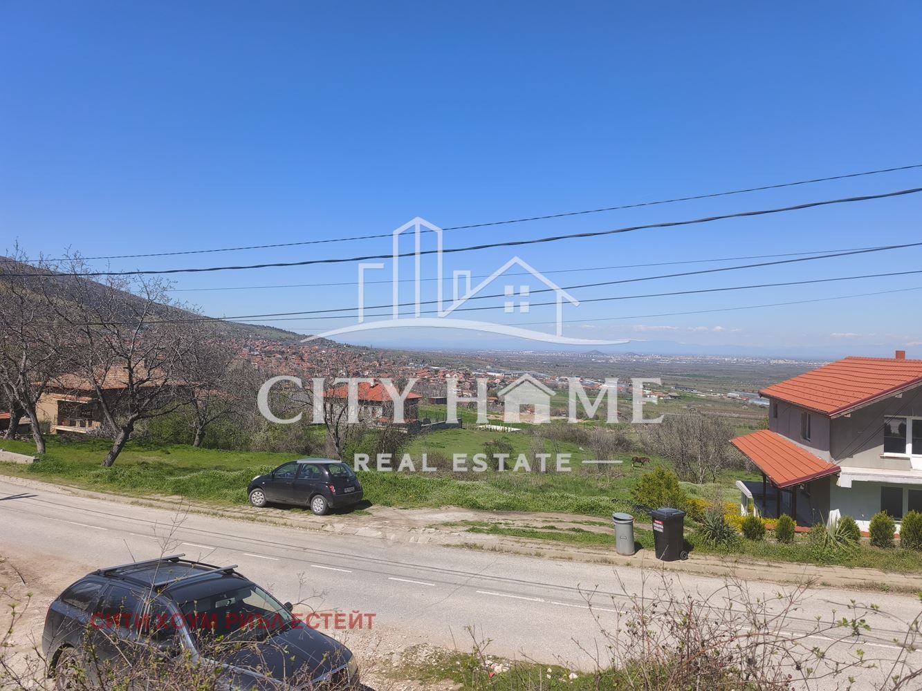 Продава ПАРЦЕЛ, гр. Куклен, област Пловдив, снимка 4 - Парцели - 54152732