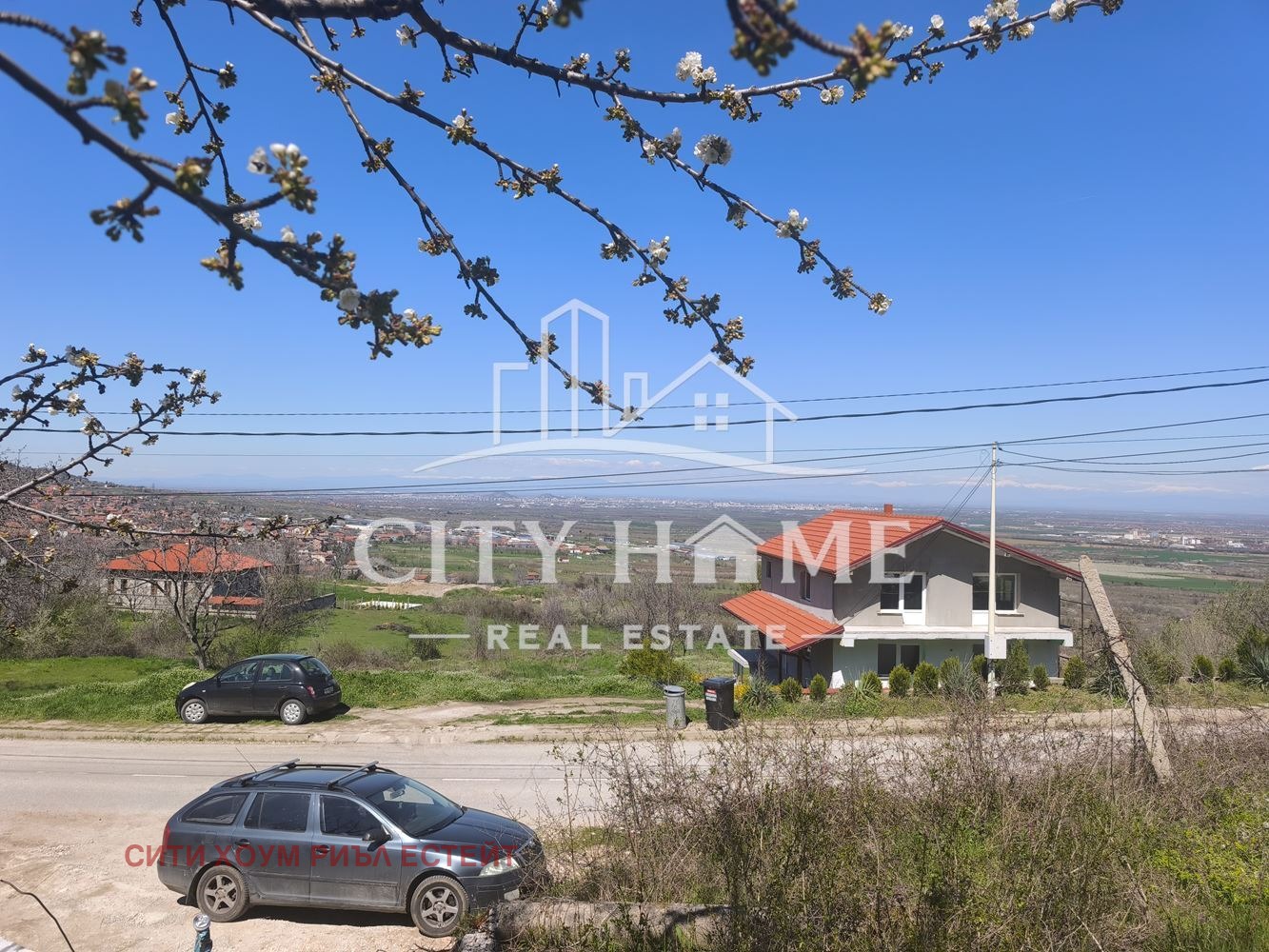 Продава ПАРЦЕЛ, гр. Куклен, област Пловдив, снимка 3 - Парцели - 54152732