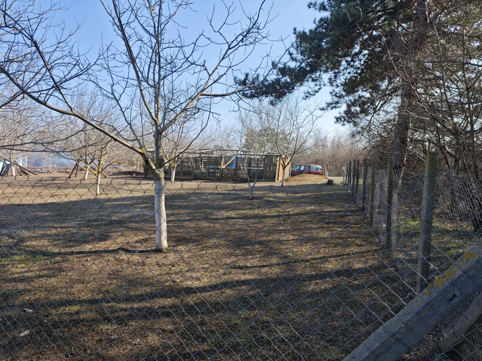 Продава ПАРЦЕЛ, гр. Каварна, област Добрич, снимка 5 - Парцели - 54916925