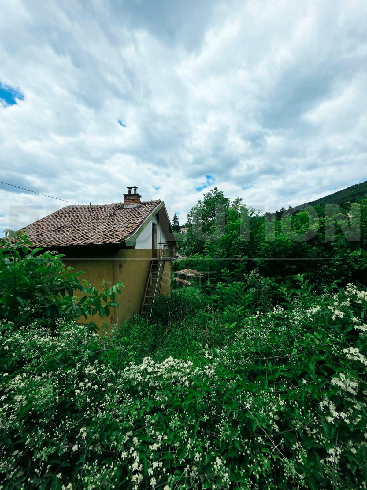 Продава ПАРЦЕЛ, с. Владо Тричков, област София област, снимка 2 - Парцели - 55204276